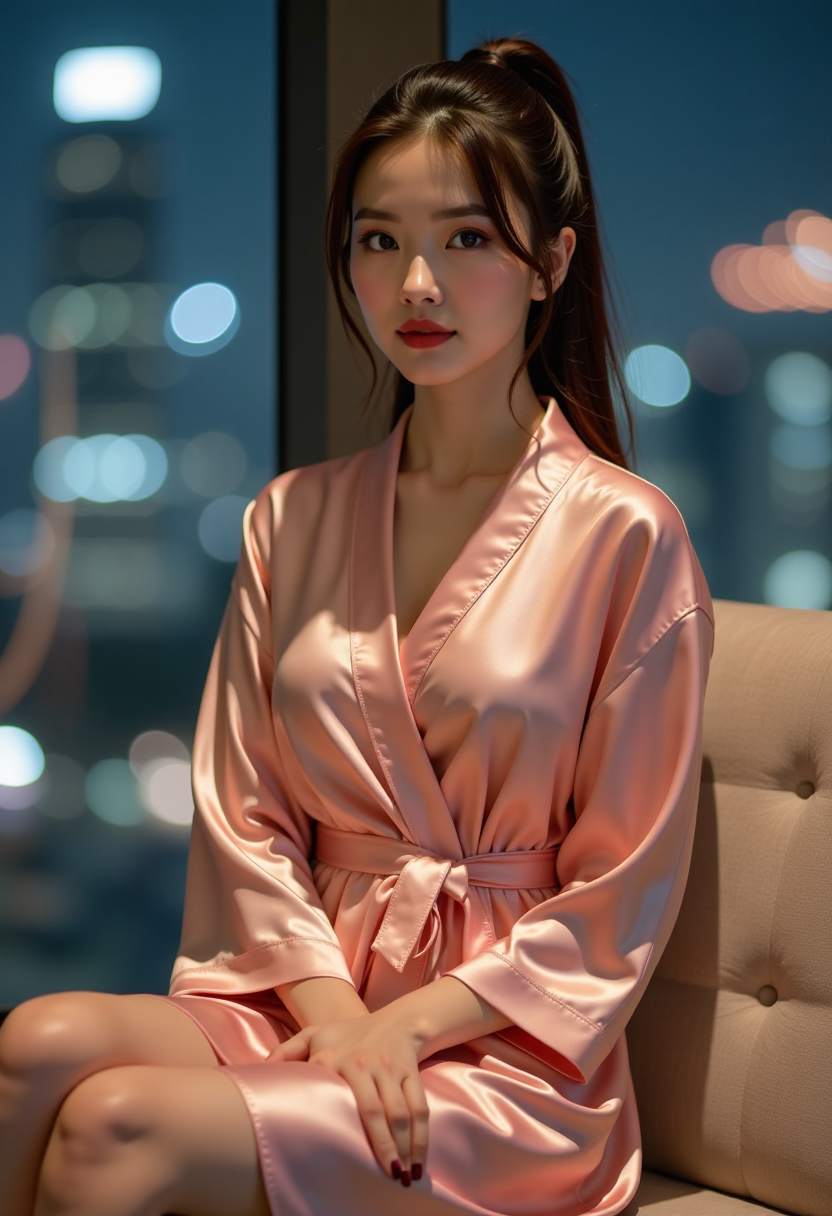 赤影之锋
