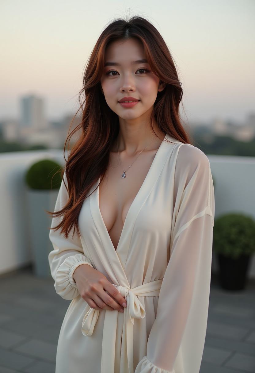 山河沉浮录